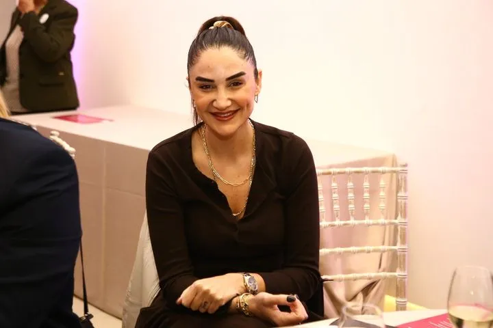 Παναθηναϊκός: Η Σελέν Ερντέμ στα “Make Place For One More Woman Awards 2025”, μια βραδιά αφιερωμένη στη δύναμη των γυναικών στον αθλητισμό