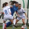 Βοσνία – Ελλάδα 1-1: Νέα καλή εμφάνιση για την Εθνική Γυναικών, με τον Σπέρτο να δίνει ευκαιρίες σε νέα πρόσωπα