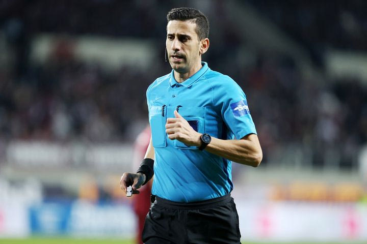 Παγκόσμιο Κύπελλο 2026: Ο Ευαγγέλου ανάμεσα στους υποψήφιους διαιτητές