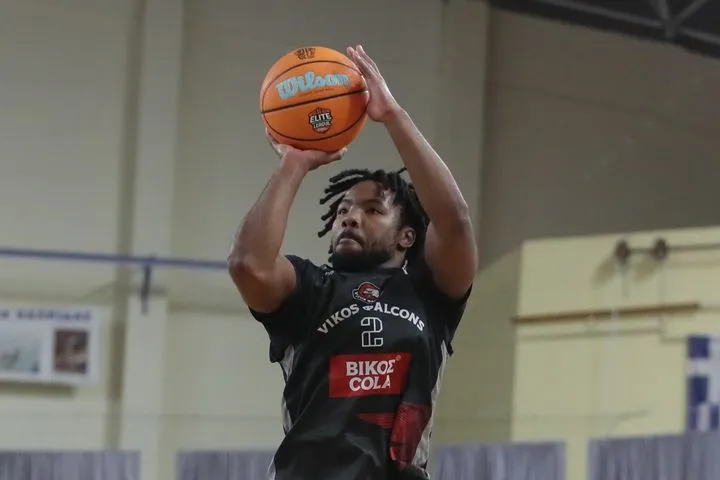 Χαλκίδα – Βίκος Ιωαννίνων 52-72: Με πέντε διψήφιους και περισσότερες λύσεις οι Ηπειρώτες συνέχισαν το σερί τους