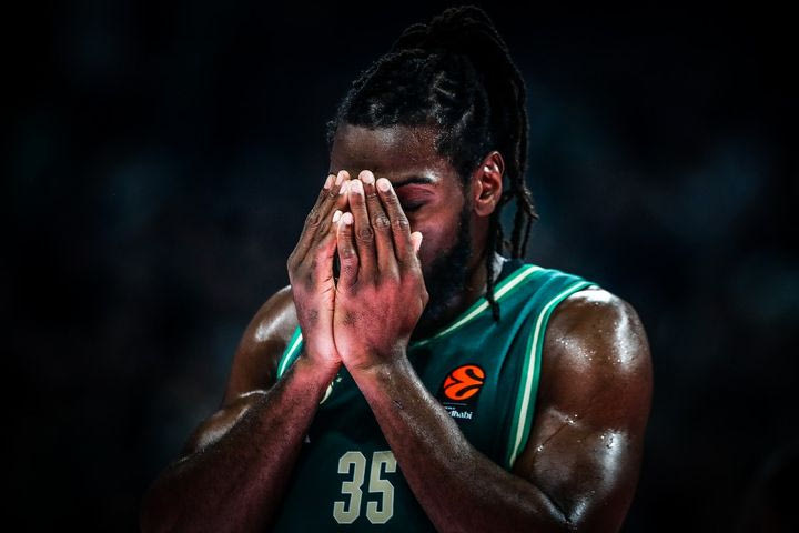 Παναθηναϊκός: Η παέγια της Βαλένθια και το πράσινο πισωγύρισμα