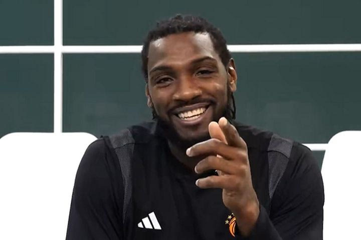 Φαρίντ: “”Θα επανέλθω όταν υπογράψω το νέο μου συμβόλαιο”