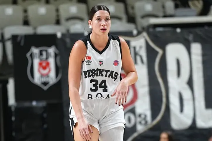 Η Μαριέλλα Φασούλα διέλυσε τη στατιστική στο 106-90 της Μπεσίκτας επί της Σοπρόν