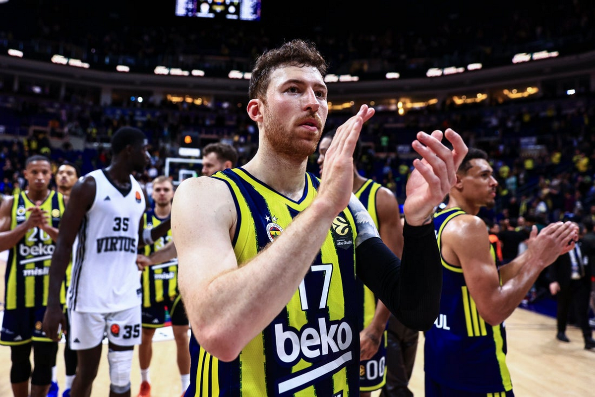 Φενέρμπαχτσε: Χωρίς τον Μπιτίμ κόντρα στον Ολυμπιακό