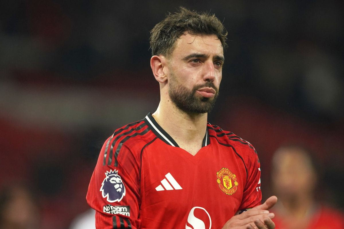 Φερνάντες: “Όταν περνούσαμε τις μεγαλύτερες δυσκολίες, εγώ έμεινα αν και θα μπορούσα να είχα φύγει δύο φορές”