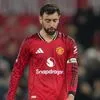 Μάντσεστερ Γιουνάιτεντ: Πλήγμα με τον τραυματισμό του Φερνάντες, κινδυνεύει να χάσει έως και έξι παιχνίδια των κόκκινων διαβόλων