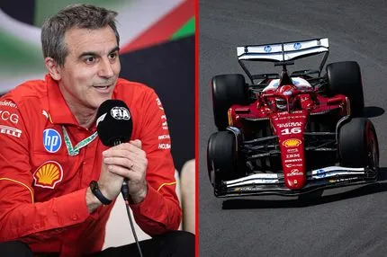 Πώς θα αλλάξουν τα GP οι νέοι υβριδικοί κινητήρες του 2026 -Ο Ενρίκο Γκουαλτιέρι της Ferrari εξηγεί
