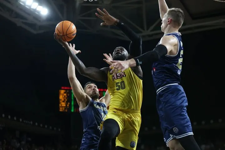 Αθλητικές μεταδόσεις: Ευρωπαϊκές μάχες για Πανιώνιο και Καρδίτσα σε EuroCup και Basketball Champions League, πού θα δείτε τους αγώνες