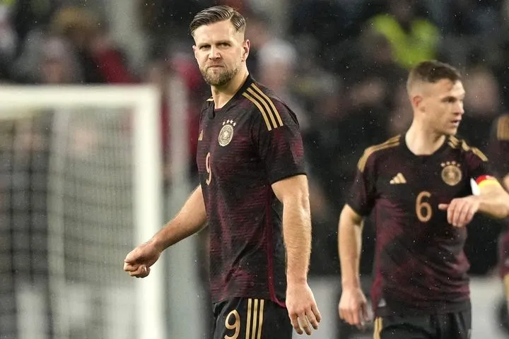 Μίλαν: Έκλεισε το deal με την Γουέστ Χαμ για τον Φίλκρουγκ