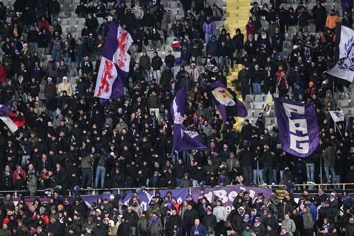 Φιορεντίνα: Οι οπαδοί έστειλαν μήνυμα για αποχή με Ουντινέζε, μετά από το κάζο από την Λωζάνη
