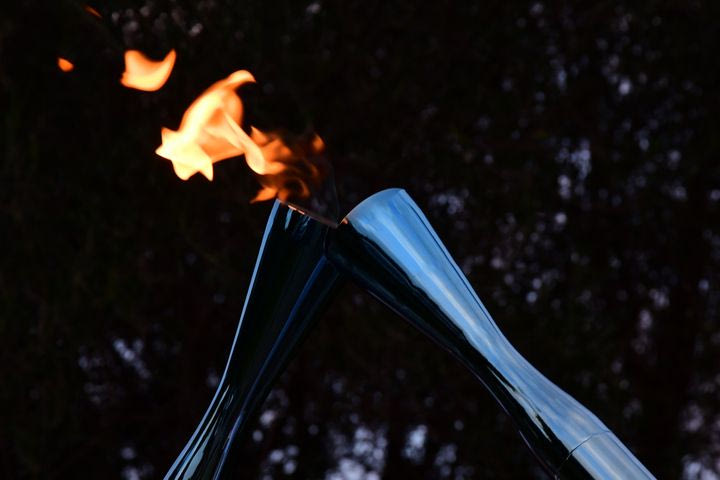 Το κανάλι που θα μεταδώσει την Τελετή Παράδοσης της Ολυμπιακής Φλόγας στο Καλλιμάρμαρο