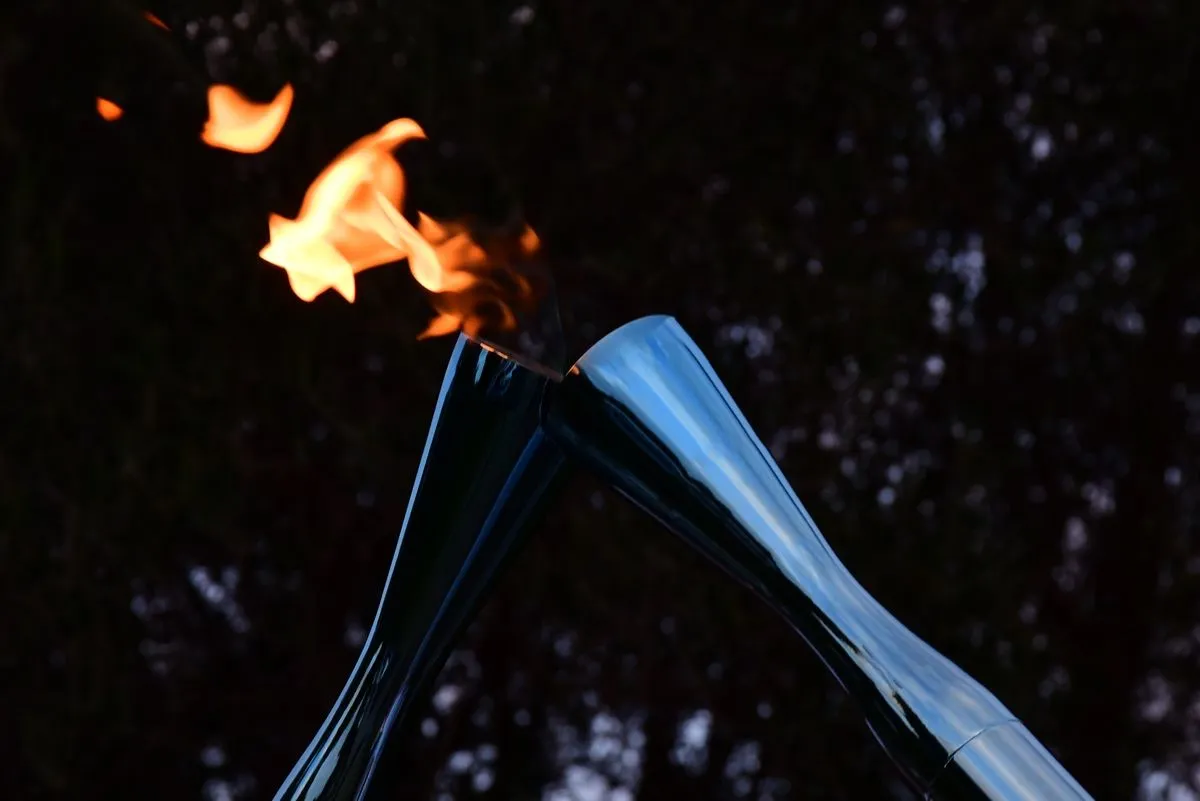 Το κανάλι που θα μεταδώσει την Τελετή Παράδοσης της Ολυμπιακής Φλόγας στο Καλλιμάρμαρο