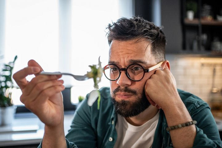 Πώς το φαγητό επηρεάζει τη διάθεση και την όρεξή μας