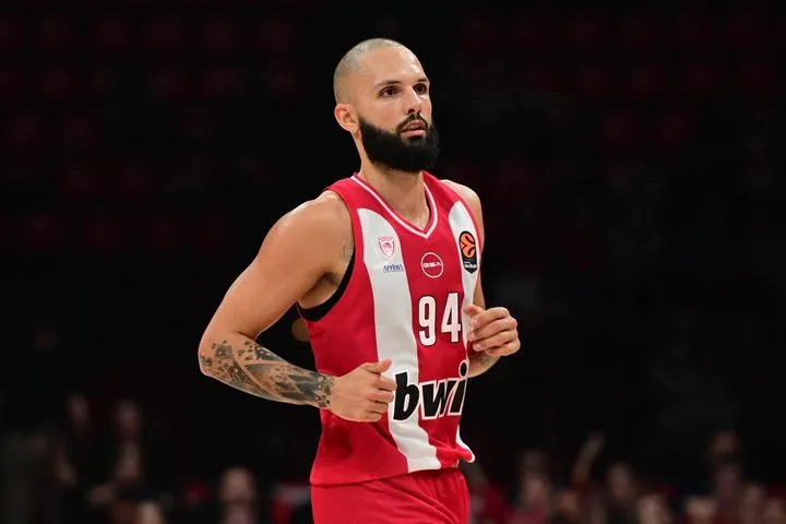 EuroLeague: Αυτά έκαναν Σορτς, Μήτογλου, Φουρνιέ και Βεζένκοβ με τον Παναθηναϊκό AKTOR και τον Ολυμπιακό