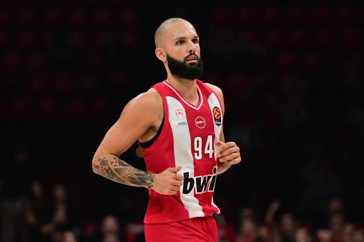 EuroLeague: Αυτά έκαναν Σορτς, Μήτογλου, Φουρνιέ και Βεζένκοβ με τον Παναθηναϊκό AKTOR και τον Ολυμπιακό