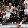 EuroLeague: Αυτά έκαναν Φουρνιέ και Βεζένκοβ στη νίκη του Ολυμπιακού στην Μπολόνια