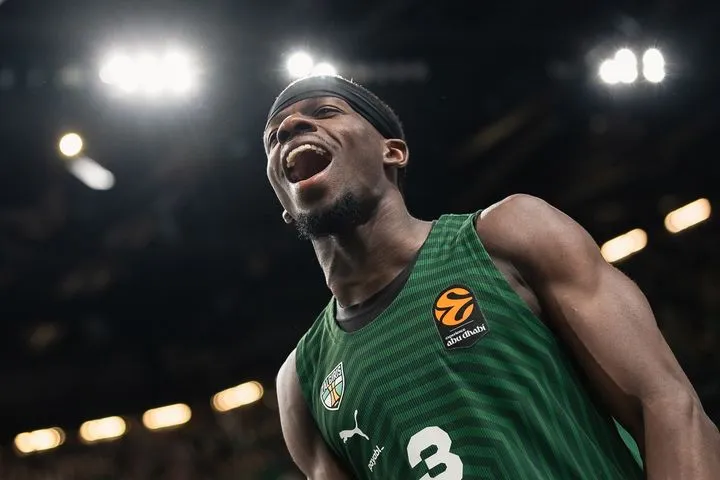 Βίλνιους – Ζάλγκιρις 81-90: Πήρε το ντέρμπι κορυφής μετά την ήττα από τον Παναθηναϊκό AKTOR