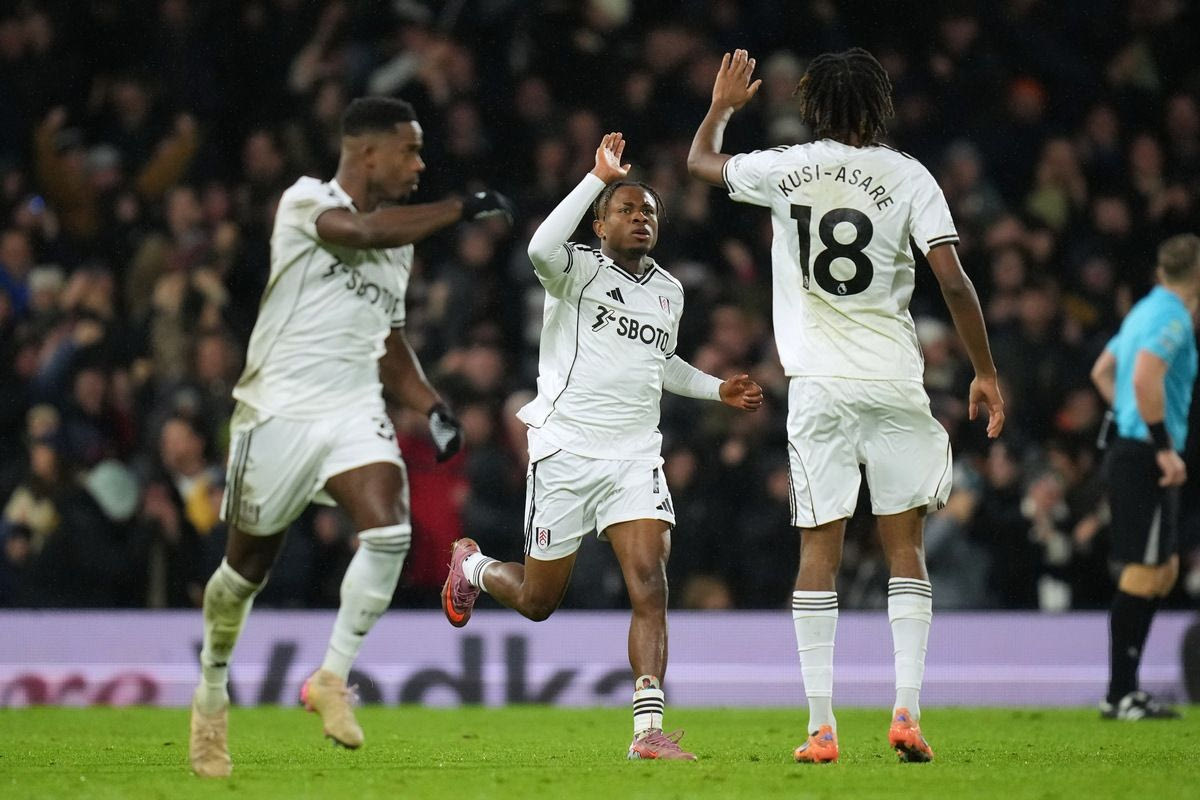 Φούλαμ – Νότιγχαμ 1-0: Οι Λονδρέζοι χαμογέλασαν μέσω της άσπρης βούλας