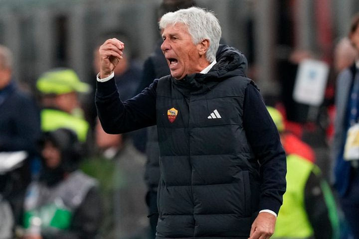 Ρόμα: Ο Γκασπερίνι αποκάλυψε για ποιο λόγο επέλεξε τους τζαλορόσι και όχι την Γιουβέντους