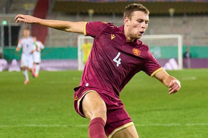 Πρόεδρος Σλάβια Σόφιας: "Ο Γκεοργκίεβ υπέγραψε για 4 χρόνια στην ΑΕΚ"