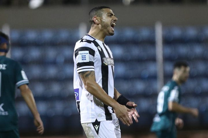 Λειτουργεί άψογα όταν ο ΠΑΟΚ βρίσκεται στον κόσμο του