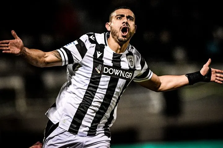 ΠΑΟΚ: “Γκολ στο 90′, αυτό το συναίσθημα”