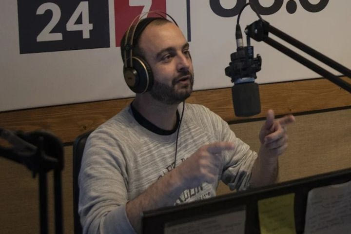 Επίθεση Παππά, η συγκλονιστική περιγραφή του Νίκου Γιαννόπουλου: “Με χτύπησε πισώπλατα – έπαθα σοκ”