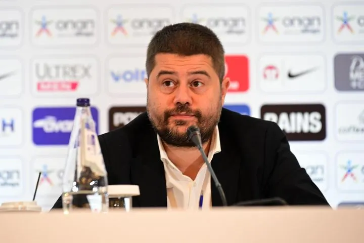 Γκαγκάτσης: “Να προσδιορίσουμε τη βαρύτητα των διαφωνιών μας, το μέλλον είναι μπροστά μας”