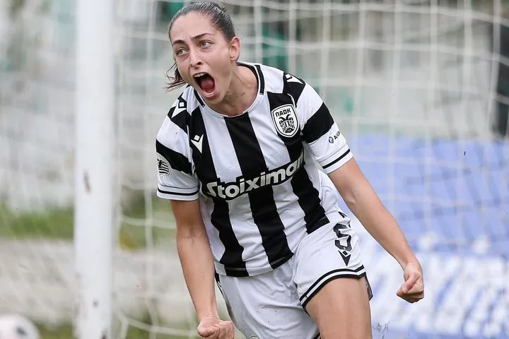 Women’s Football League: Ο ΠΑΟΚ έκανε την ανατροπή κόντρα στον ΟΦΗ και πάτησε κορυφή, νέα νίκη για τη ΡΕΑ