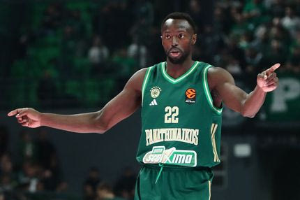 Για το διπλό ο Παναθηναϊκός και ειδικό με Γκραντ