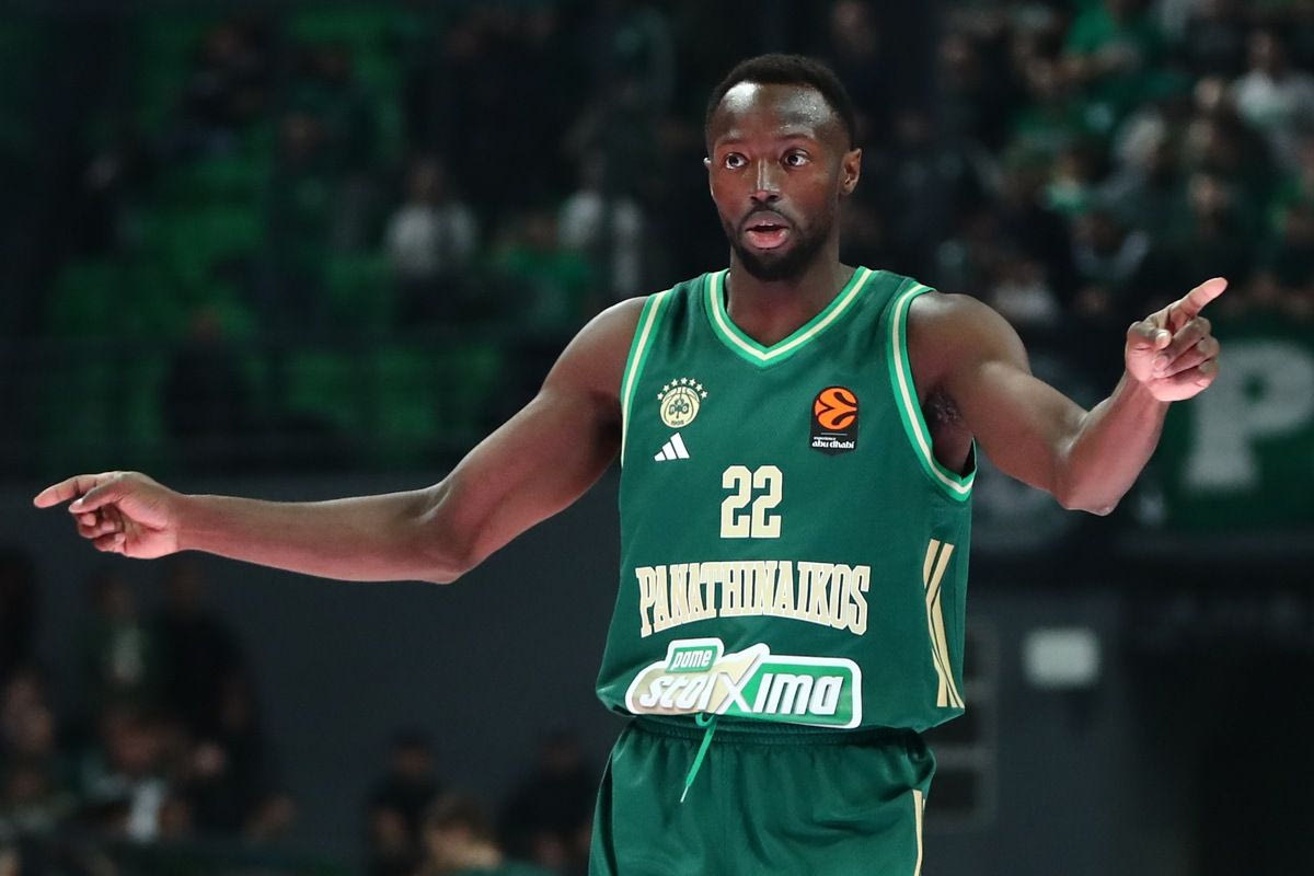 Προγνωστικά Στοιχήματος Euroleague: Για το διπλό ο Παναθηναϊκός και ειδικό με Γκραντ