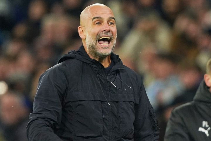 Μάντσεστερ Σίτι: Ο Γκουαρδιόλα αποκάλυψε για ποιο λόγο θέλει να πάρει το Μουντιάλ η Αγγλία