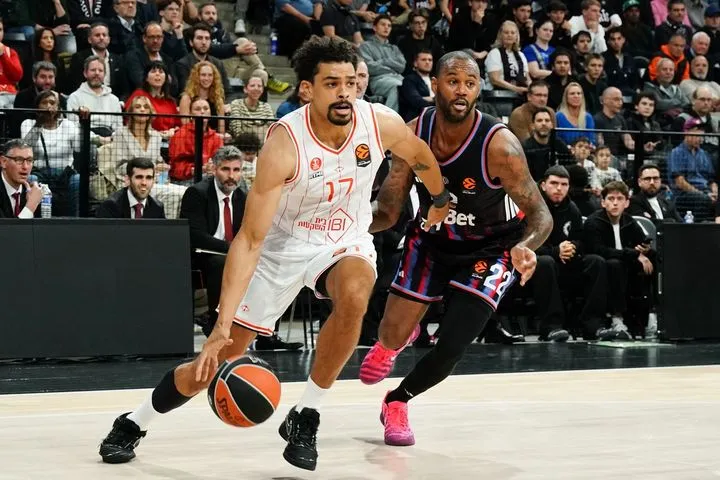 EuroLeague: Αναβλήθηκε η αναμέτρηση της 21ης αγωνιστικής ανάμεσα σε Χάποελ Τελ Αβίβ και Παρί