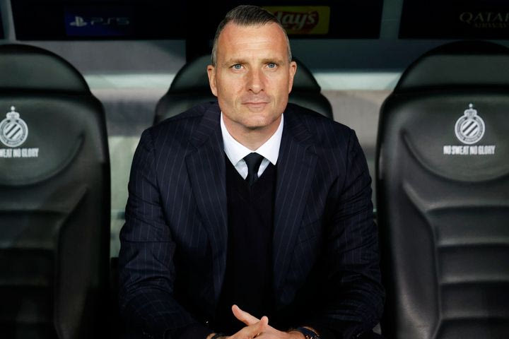 Γκενκ: Νέος προπονητής για την ομάδα του Καρέτσα ο Χάγεν, μετά από την απόλυσή του από την Μπριζ του Τζόλη