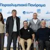 HELLENiQ ENERGY: Σταθερή και διαχρονική στήριξη στο Παραολυμπιακό Κίνημα και την Ελληνική Παραολυμπιακή Επιτροπή