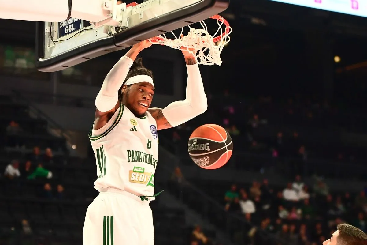 Οι γονείς του Ρισόν Χολμς ανέβασαν νέο πανηγυρικό VIDEO: “Ο γιος μας επέστρεψε και συνεχίζουμε να κερδίζουμε”