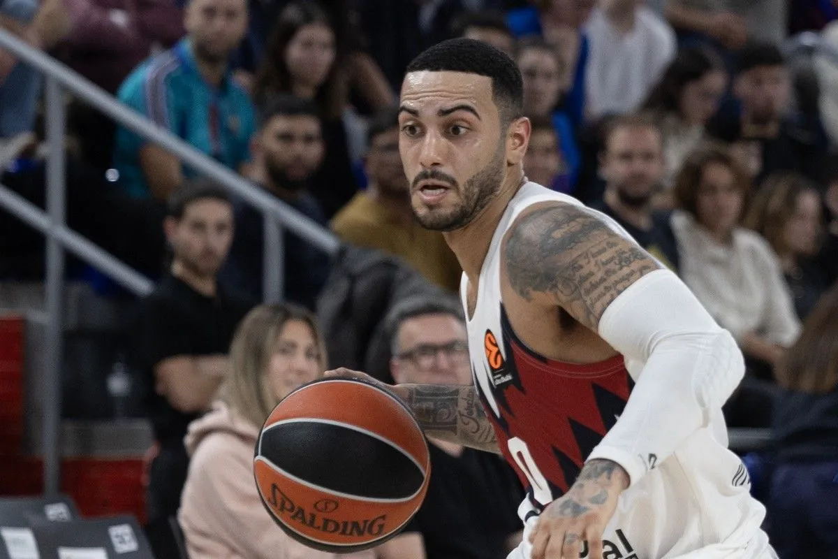 Μάλαγα – Μπασκόνια 90-93: Σπουδαία ανατροπή των Βάσκων με νέα 30άρα του Χάουαρντ