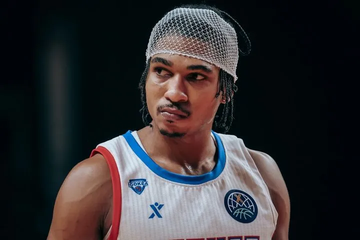 ΠΑΟΚ: Εξετάζεται η απόκτηση του Μπριν Ταϊρί για τη θέση του γκαρντ