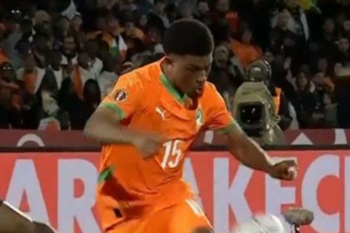 Ακτή Ελεφαντοστού – Καμερούν 1-1: Ισοπαλία με άρωμα πρόκρισης στους 16 του Copa Africa