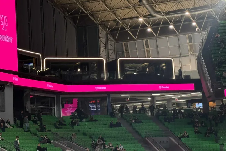 Παναθηναϊκός AKTOR: Αυτές είναι οι νέες σουίτες-κάψουλες του Telekom Center Athens