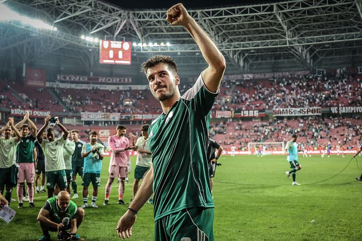 Χρυσοπληρώνει την ελληνική αγορά: Το τεράστιο ποσό που πλήρωσε ο Παναθηναϊκός για εγχώρια deal μέσα σε μία πενταετία