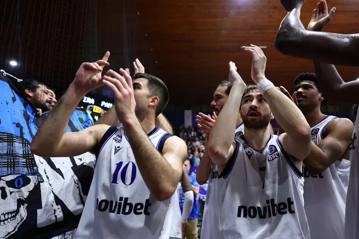 Τα highlights από τη νίκη του Ηρακλή επί του Πανιωνίου στο Ιβανώφειο