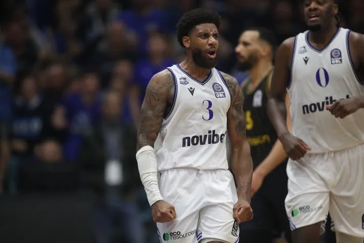 Ντουμπρόβα – Ηρακλής: Η ομάδα του Ζόραν Λούκιτς ταξιδεύει στην Κροατία με σκοπό να συνεχίσει το αήττητο σερί στη διοργάνωση της ENBL