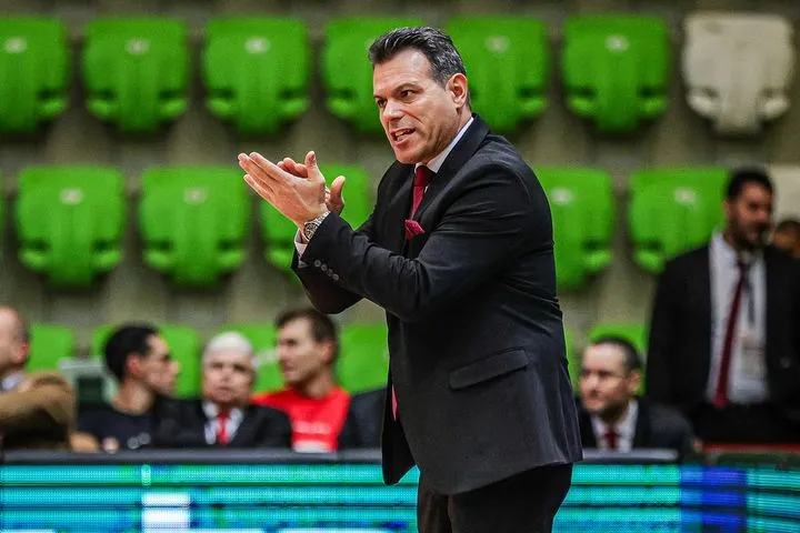 Ιτούδης: “Θα παίξουμε κι άλλα παιχνίδια στη Βουλγαρία, λόγω διαφόρων συμφωνιών με άλλες ομάδες”