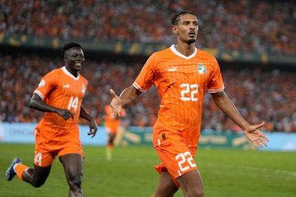 "Σκάει" έκπληξη στο Copa Africa 2025