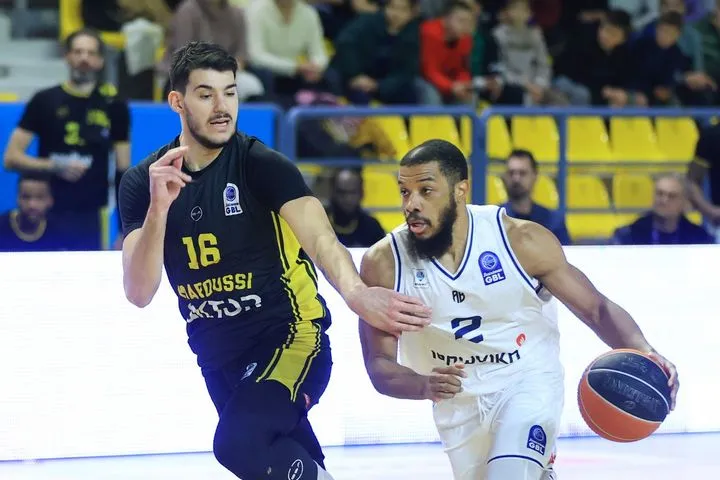 Καρδίτσα – Μαρούσι 103-87: Σημαντική νίκη για τους Θεσσαλούς με 100άρα και επτά παίκτες με διψήφιο αριθμό πόντων