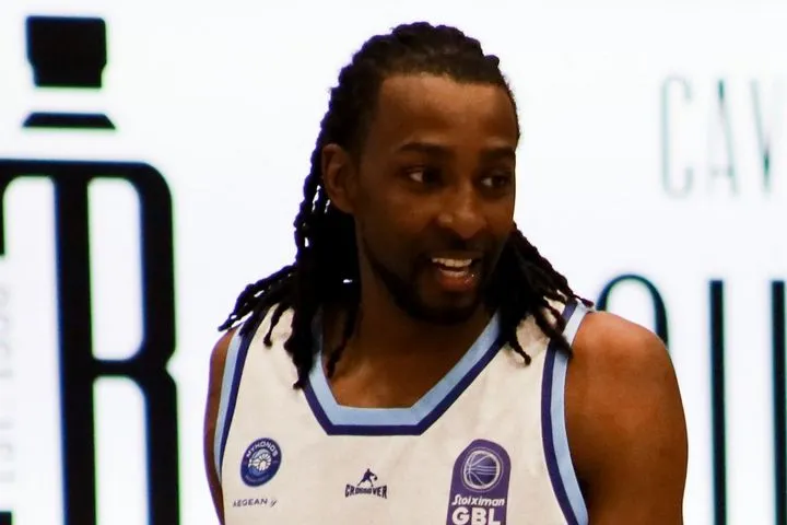 Μύκονος Betsson: Τέλος ο Τζέρεμι Έβανς