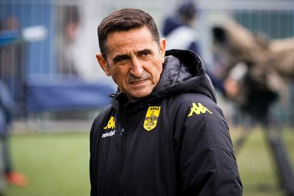 Χιμένεθ: “Ο Άρης είχε προβλήματα με τις πληρωμές, ανακάστηκα να κάνω προσφυγή στη FIFA”