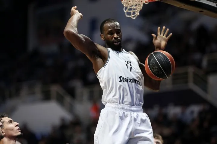 ΠΑΟΚ – Κολοσσός 82-70: “Έπνιξε” τους Ροδίτες στα λάθη τους και επέστρεψε στις νίκες