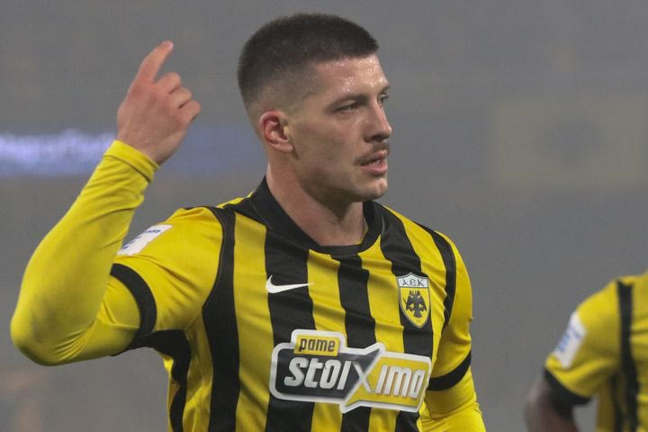 ΑΕΚ, Stoiximan Super League: Το πρόγραμμα της Ένωσης μέχρι το φινάλε της κανονικής διάρκειας